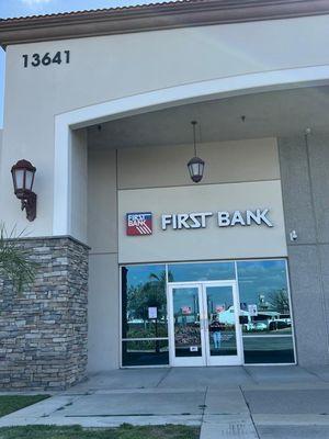 Throughout First Bank's multi-generational, family-owned history, First Bank has enjoyed a legacy of strength for over 100 ye...