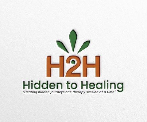 Hidden to Healing