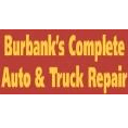 Burbank's Complete Auto & Truck Repair