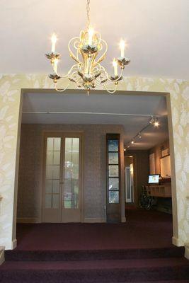 Interior Photo of Avink, McCowen, & Secord Funeral Home and Cremation Society
409 S Main St #1316
Vicksburg, MI 49097