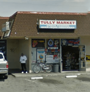 Tully Market