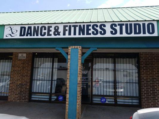 Xtreme Level Dance & Fitness Studio