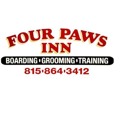 Four Paws Inn