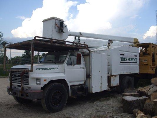 Fox Valley Tree Service