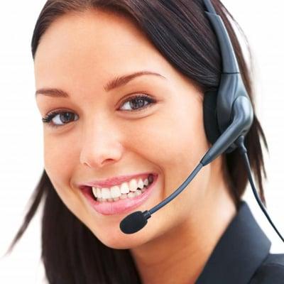 24-7 Customer Service