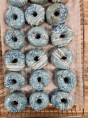 Donuts