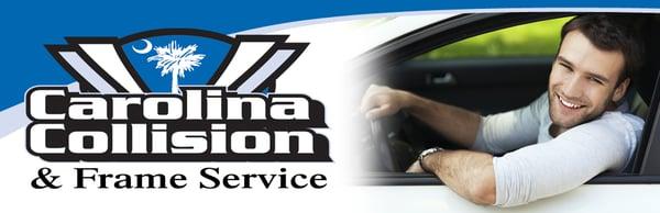 Carolina Collision & Frame Service