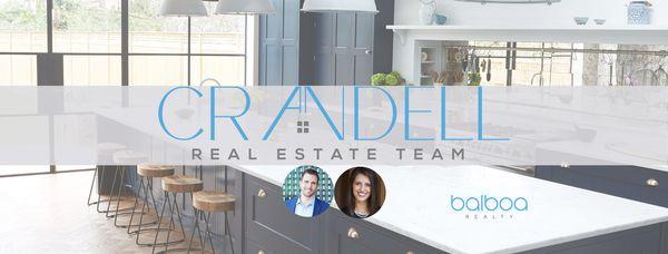 Tanner Crandell - Crandell Real Estate Team