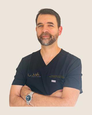 Dr. Angel Morales is a Double Board Certified Cosmetic Surgeon. He is recognized for his excellent, delicate, and dedicated work on all body