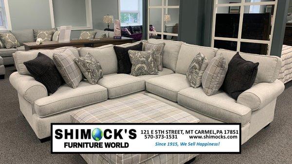 Shimock's Furniture