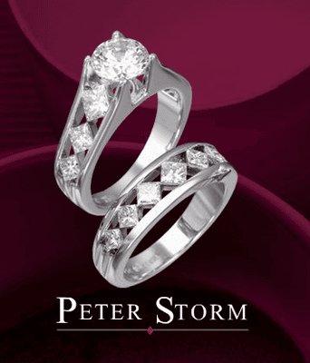 Peter Storm Jewelry