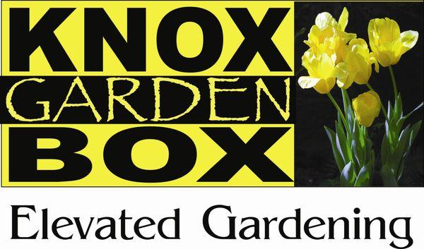 Knox Garden Box