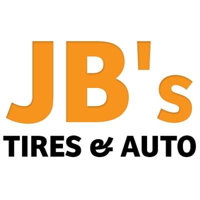 JB's Tires & Auto