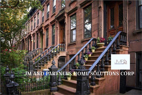 Whether you own a small home in the suburbs or leasing a office floor in Manhattan, We can help you make your dream project a reality.