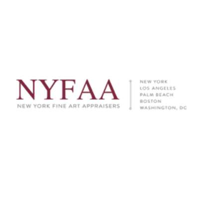 New York Fine Art Appraisers