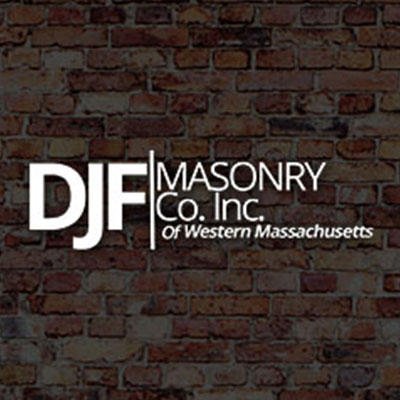 DJF Masonry Co. Inc