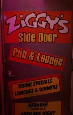 Ziggys Side Door Pub & Deli