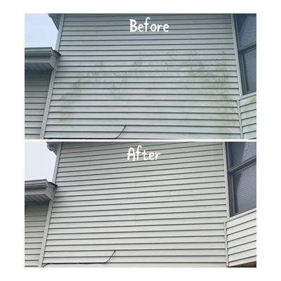 Premier Power Washing