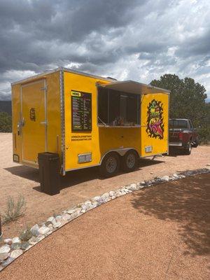 Food truck