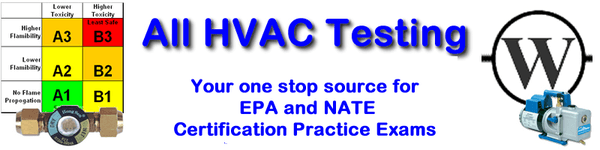 All HVAC Testing