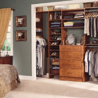 (775)771-0568 Call us to build the closet of your dreams!