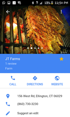 JT Farms