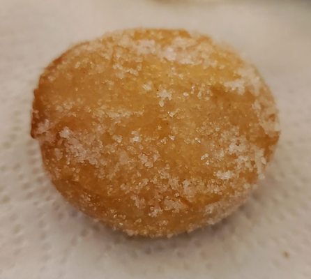 Chinese donut