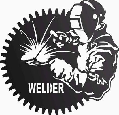 Welding is a way of life