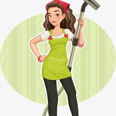 Samantha's cleaning Service