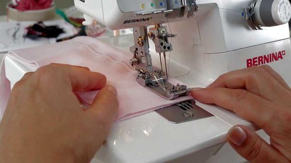 Sewing Services (no minimums)