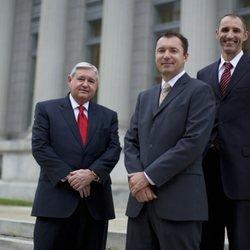 Dwight, Douglas and David Brannon