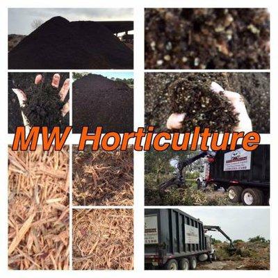 MW Horticulture Landscape & Garden Depot