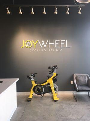 Joywheel Cycling Studio