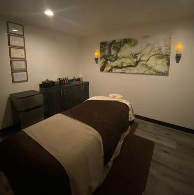 Massage Room