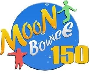 Moon Bounce 150