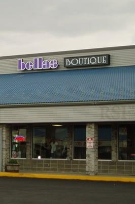 Bellas Boutique