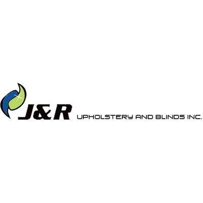 J & R Upholstery and Blinds