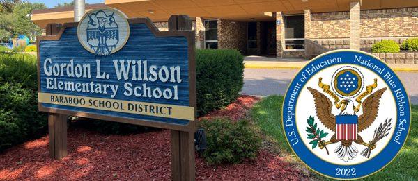 Gordon L Willson Elementary