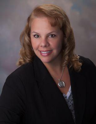 Shannon Haskins - Hometown Realty