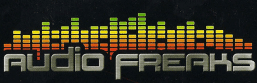 Audio Freaks logo