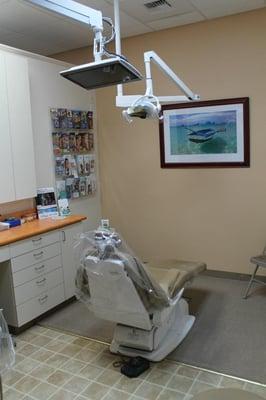 Dental Clinic Folsom, CA