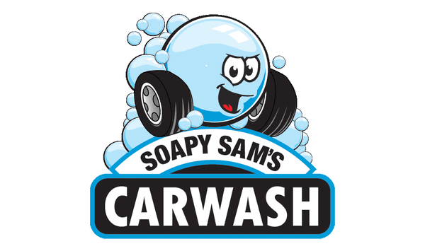 Soapy Sam’s Car Wash - Granger