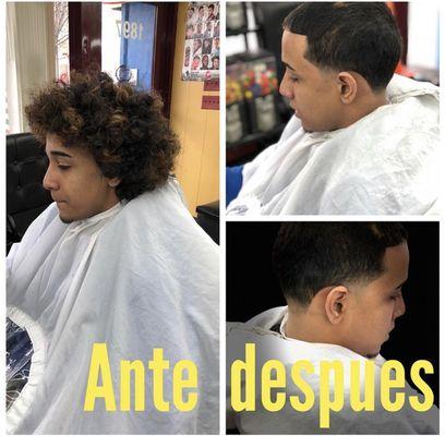 PaPito Barbershop