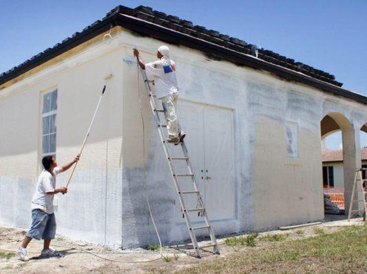 Steel Bender Builders