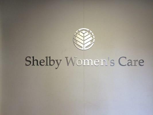 Atrium Health Women's Care Shelby OB/GYN