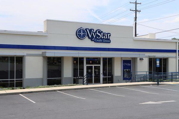 VyStar Credit Union