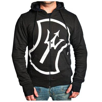 HEROIC Men's Trident Kevlar Hoodie Motorcycle Apparel, Men's Kevlar Hoodies, Motorcycle Gear