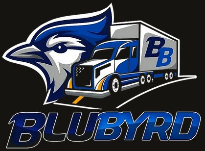 Blu Byrd Moving Solutions