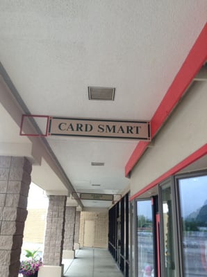 Cardsmart