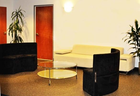 Chase Executive Suites